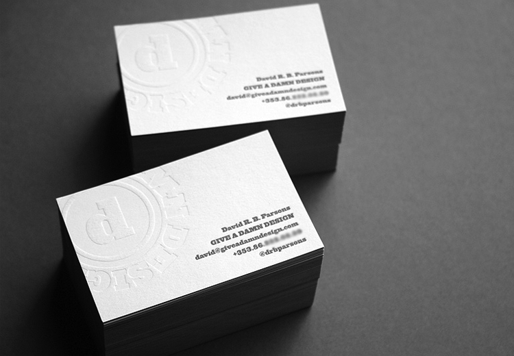 Business Card