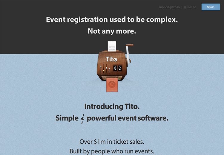 tito.io